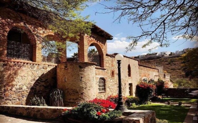 Piedra de Fuego by Hacienda San Miguel