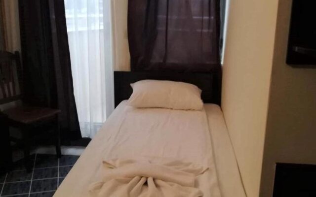 Aparthotel VRIS