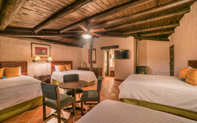 Hotel Mision Cerocahui by Balderrama Hotel Collection