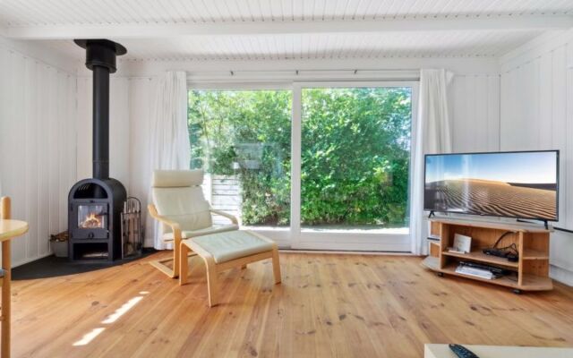 "Kamile" - 150m from the sea in Bornholm