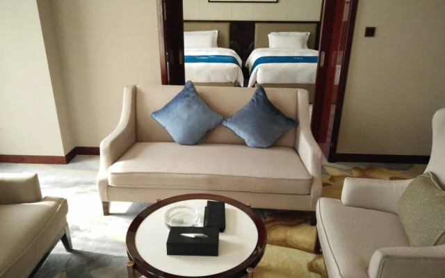 Lanxi International Hotel