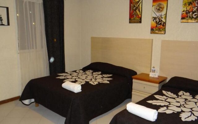 Hotel San Javier