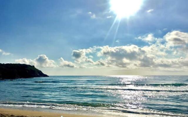 Sweet Suite Sinemorets