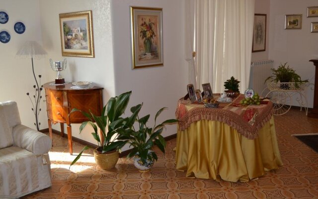 Bed & Breakfast Marena
