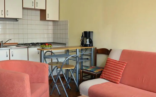 Apartment Sweet Old Town