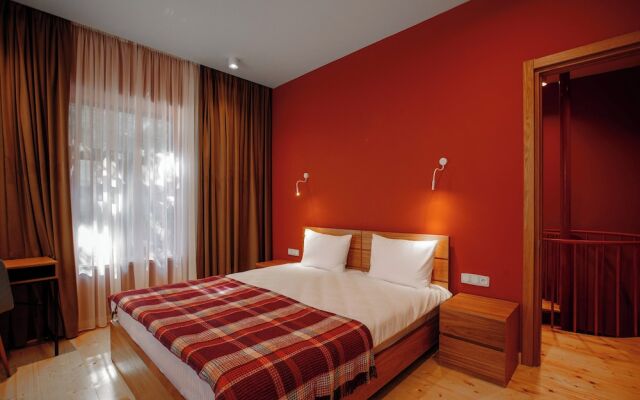 Urban Apartments 23