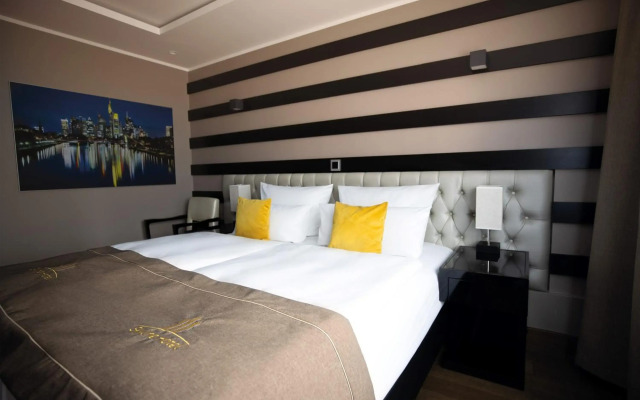 Skyline Hotel