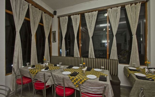 Hotel Rockland Inn