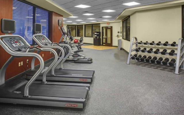 Hampton Inn & Suites I-35/Mulvane