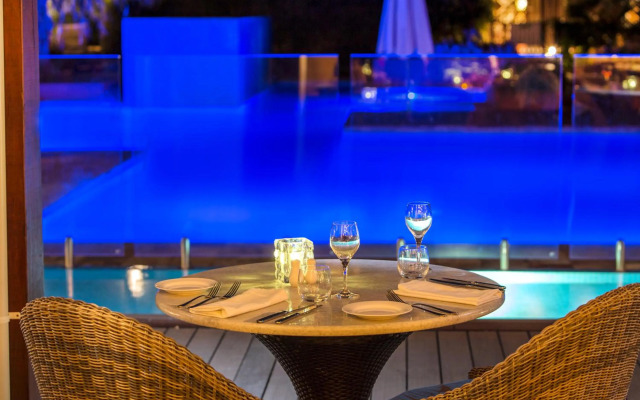 Kimberley Sands Resort