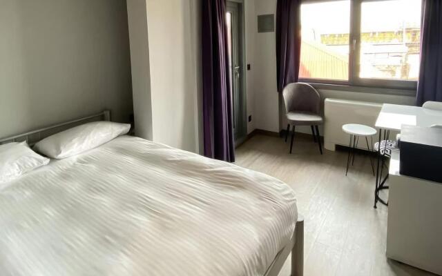 Eresin Hotels Express