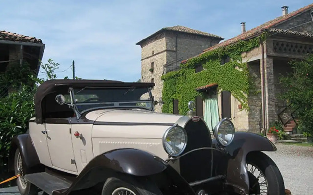 Agriturismo Antica Torre