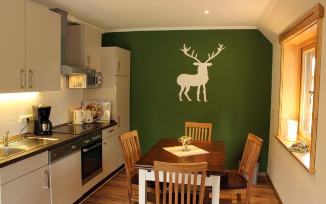 Naturhotel Hof Ehlers