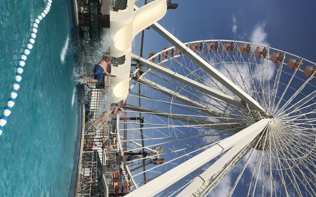 Crystal Beach Motor Inn