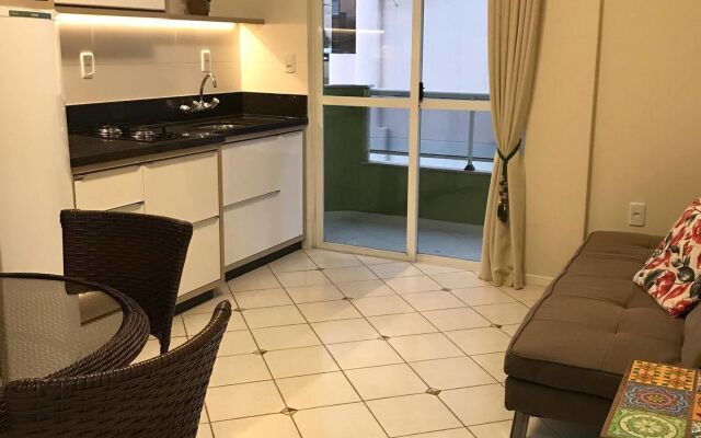 Apart Hotel Brisa do Mar
