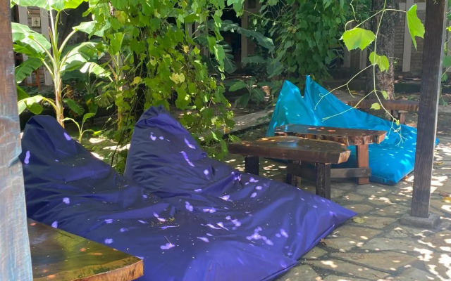 Hostal Casa Abierta