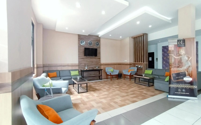 eL Hotel Malang
