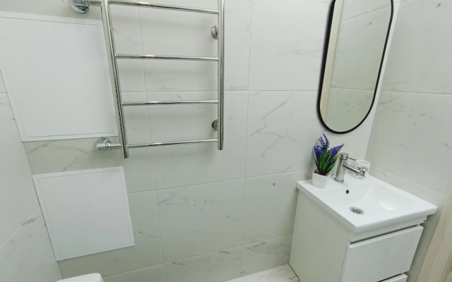 Апартаменты Все в гости на улице Кузнецова 67к1