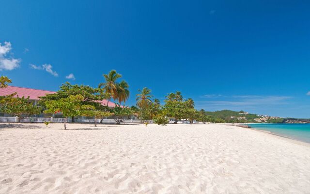 Radisson Grenada Beach Resort