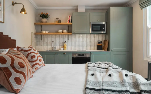 YourApartment  Cotham Arms