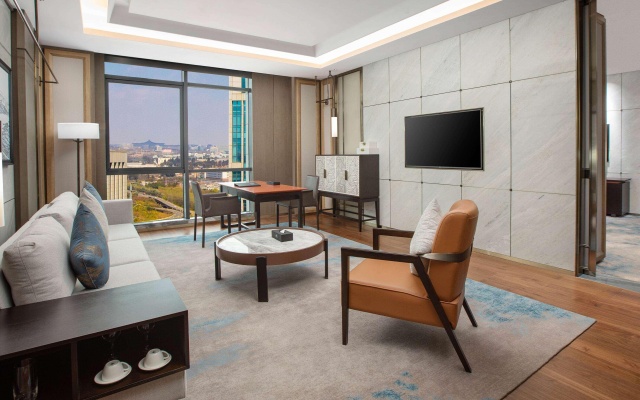 Wingate By Wyndham Kunming Airport – Guest Rooms – Kunming