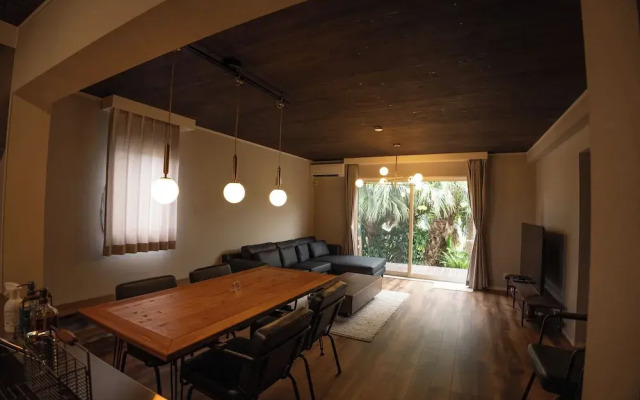 Localino Stay Aoshima