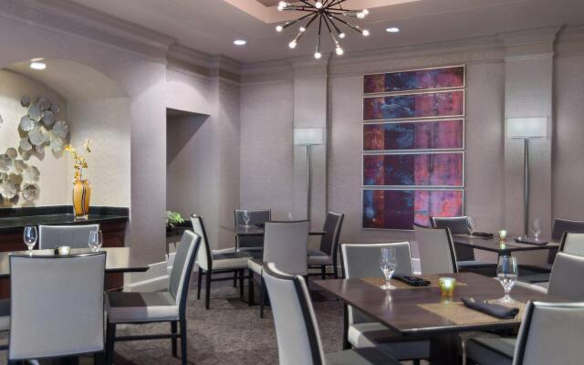 Chicago Marriott Suites Deerfield
