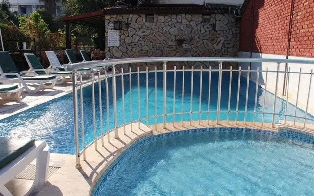 Icmeler Apart Hotel