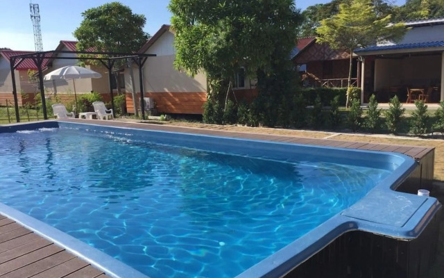 Phi Phi Little Star Resort