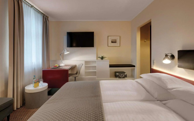 Rheinhotel Dreesen
