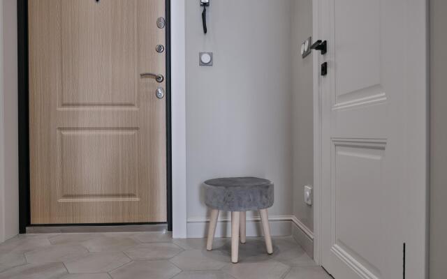 BetterThanHotel (ЛучшеЧемОтель) на улице Карла Либкнехта