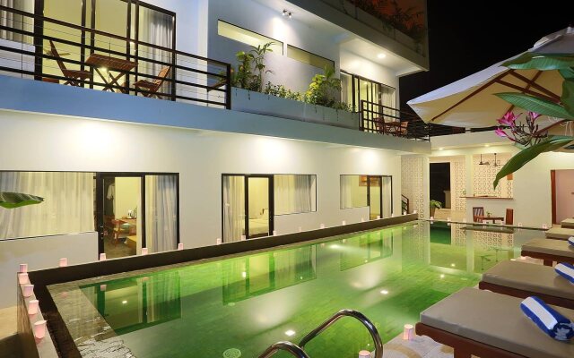 Sam So Boutique Villa