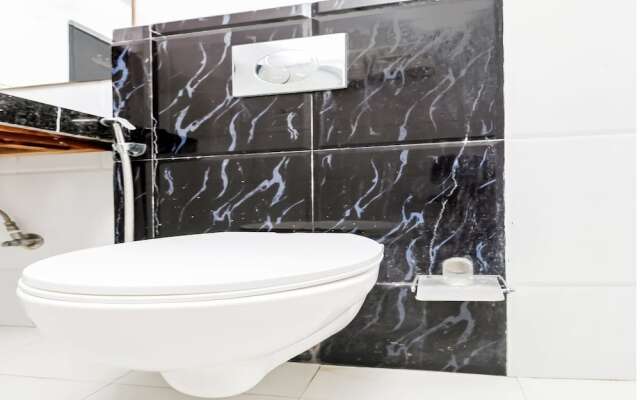 OYO 8307 Hotel Garden View