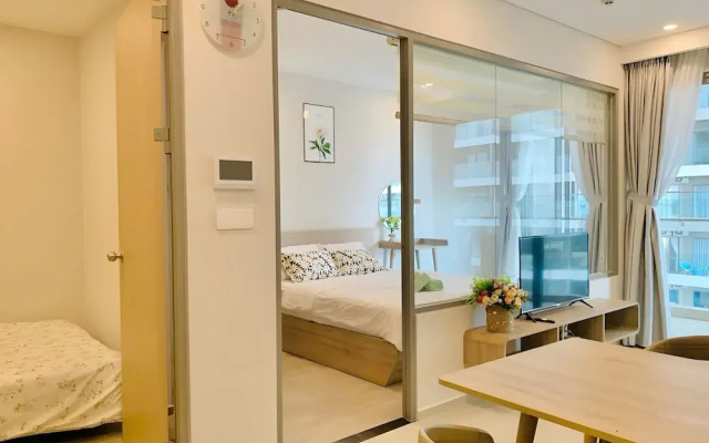 The Song Luxury Apartment - Vung Tau