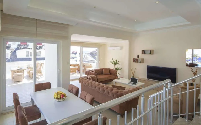 Residence Villa 6