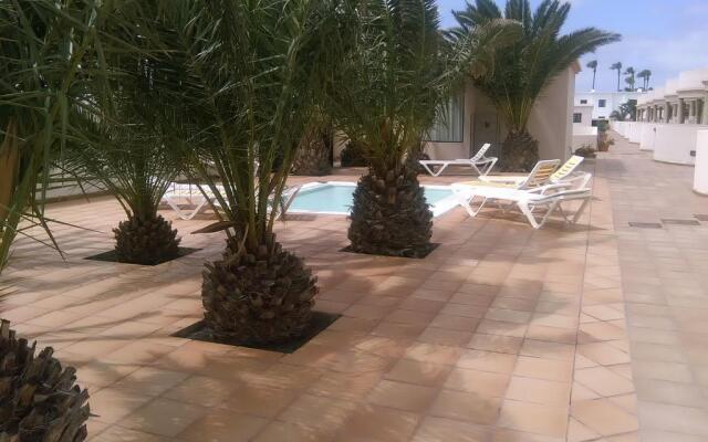 Riviera Park Appartements