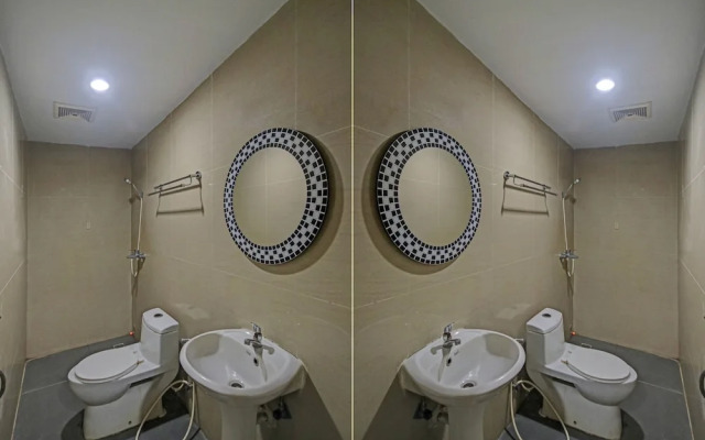 Z Suites Hotel