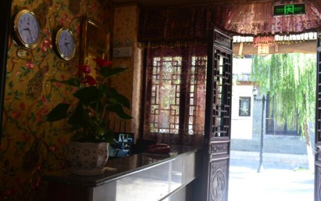 Yinghuawu Inn