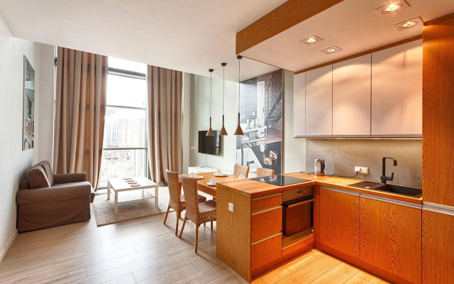 Qbik Loft Aparts