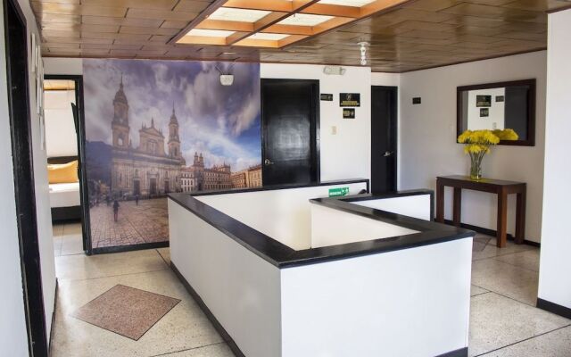 Hotel Normandia Gold