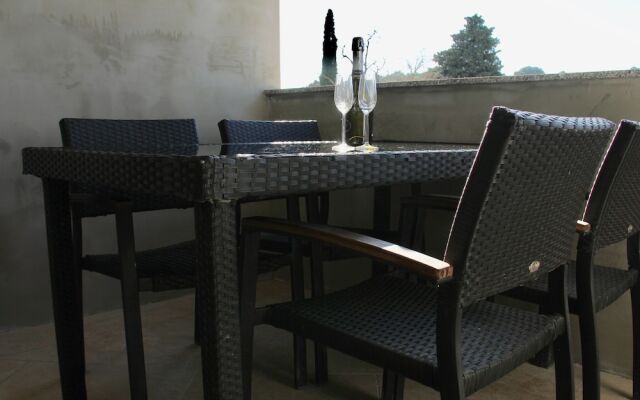 Simplistic Marijas Apartment in Fažana near Sea Beach