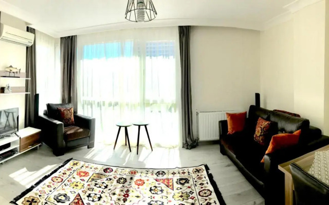 Entirely Apartment, Near Lake, Full kitchen,Wi Fi, AC