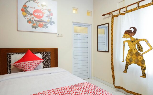 Grha Vege Jawi by OYO Rooms