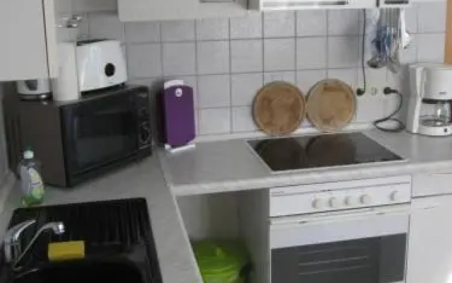 Ferienwohnung auf dem Bünberg