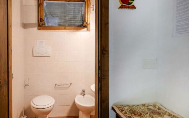 House Calvello Roselle