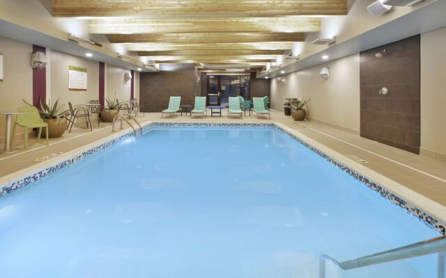 Home2 Suites by Hilton Holland