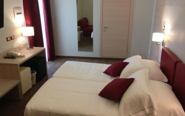 Hotel Eden Garda