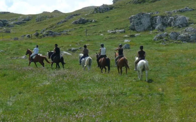 Résidence Le Vercors Park