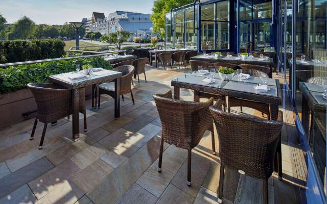 Parkhotel Pforzheim