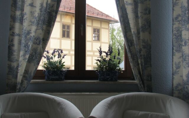 Hotel Zum Gondoliere